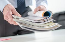 Baza czasopism z zaskoczenia? Powołano specjalny zespół