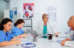 Nowela ustawy o Centrum Medycznym Kształcenia Podyplomowego podpisana przez prezydenta