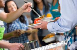 Zapewnienie ciepłych napojów pracownikom