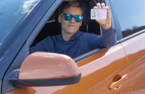 Utrata prawa jazdy za prędkość także poza miastem