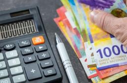 Frankowiczom grozi wysoki podatek za zwrócone odsetki