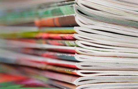 Nowa-stara procedura tworzenia wykazu czasopism