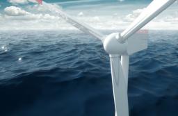 Rząd ustali odrębne ceny maksymalne dla różnych obszarów morskich farm wiatrowych