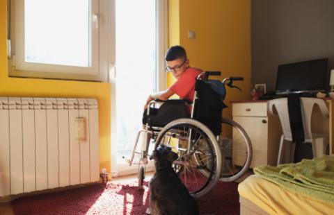 Wyższe świadczenie pielęgnacyjne w 2025 roku