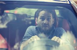 Organizacja i udział w nielegalnych wyścigach samochodowych będzie przestępstwem