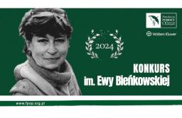 Adwokat Paweł Knut i Stowarzyszenie Nomada z nagrodami im. Ewy Bieńkowskiej