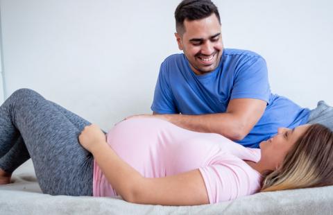 RPO: Prawa ciężarnych i rodzących kobiet wciąż nie są respektowane