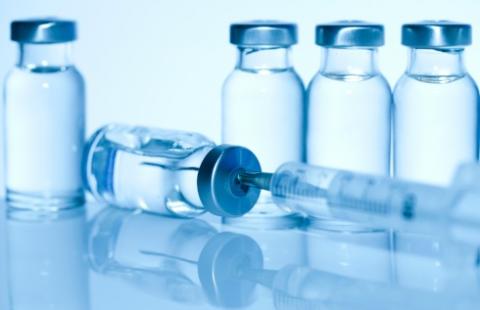 Polio w warszawskich ściekach - eksperci apelują o szczepienie dzieci