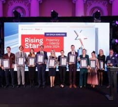 Rising Stars 2024 - znamy już młodych prawników - liderów jutra