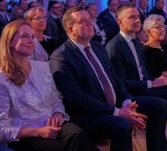 Rising Stars 2024 - znamy już młodych prawników - liderów jutra