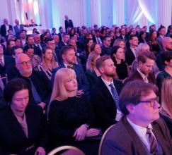 Rising Stars 2024 - znamy już młodych prawników - liderów jutra