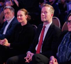 Rising Stars 2024 - znamy już młodych prawników - liderów jutra