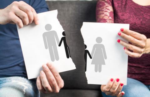 Wraca postulat penalizacji utrudniania kontaktów z dzieckiem