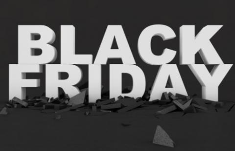 Uwaga na Black Friday. Omnibus nie rozwiązał wszystkich problemów