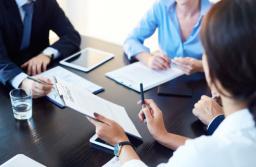 Spółka z o.o. to najczęściej zakładana spółka prawa handlowego