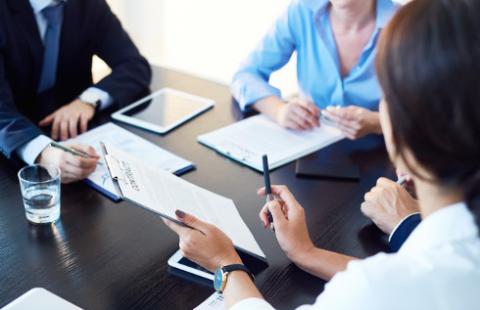 Spółka z o.o. to najczęściej zakładana spółka prawa handlowego