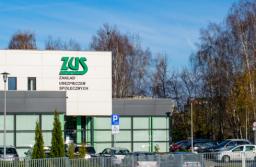 ZUS: 134,8 mln zł dla przedsiębiorców poszkodowanych w powodzi
