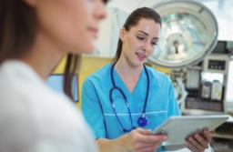 Rozpatrywanie skarg pacjentów - rekomendacje mają pomóc w usprawnieniu procesu