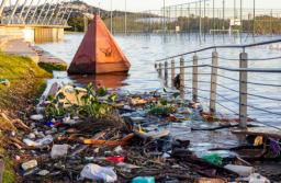 Nowa forma pomocy dla firm dotkniętych przez powódź. Prezydent podpisał ustawę