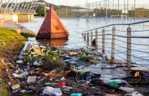 Nowa forma pomocy dla firm dotkniętych przez powódź. Prezydent podpisał ustawę