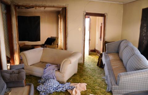 Nowe zasady wpłaty zasiłków celowych dla powodzian