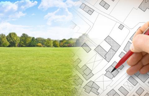 Starostowie będą mieli więcej czasu na cyfryzację map