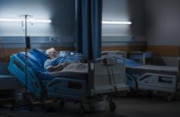 Dodatkowy rok na wprowadzenie nowych standardów dla oddziałów anestezjologii i OIOM-ów