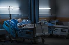 Dodatkowy rok na wprowadzenie nowych standardów dla oddziałów anestezjologii i OIOM-ów