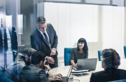 ESOP - jak dać udziały pracownikom w spółkach akcyjnych