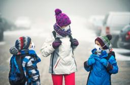 Mieszkańcy Rybnika i Torunia pozywają państwo za smog
