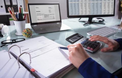 Nie można odliczyć VAT z faktury pro forma