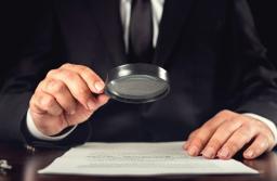 Biegli sądowi i instytucje opiniujące będą musieli zabiegać o certyfikaty