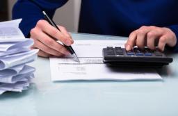 Przedsiębiorcy nie można wystawić paragonu bez NIP