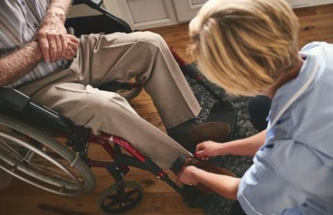 Kiedy dodatek dopełniający do renty socjalnej będzie mniejszy