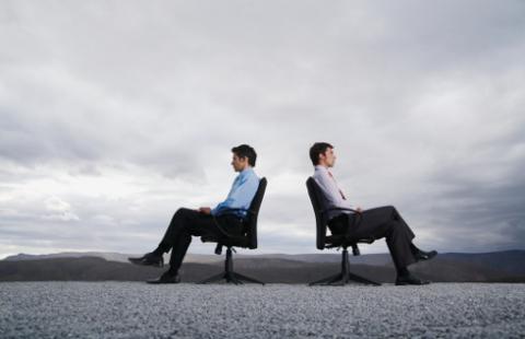 Wypowiedzenie umowy spółki jako rozwiązanie w przypadku konfliktu wspólników