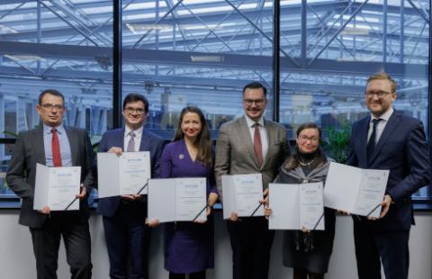 "Państwo i Prawo" nagrodziło najlepsze prace doktorskie i habilitacyjne