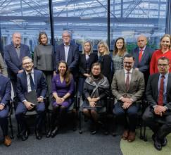 "Państwo i Prawo" nagrodziło najlepsze prace doktorskie i habilitacyjne