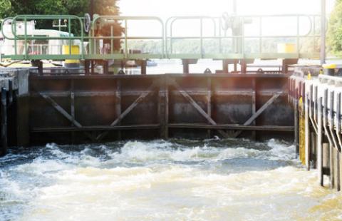 Nowelizacja prawa wodnego po zaleceniach NIK - rząd przyjął projekt