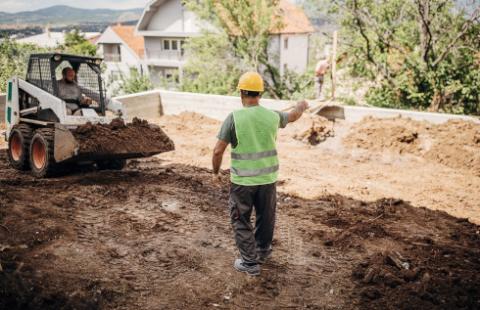 Wyjątek został regułą - prezydenci miast budują drogi na skróty