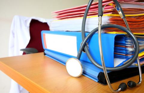 127 spraw "w spadku" po komisjach wojewódzkich czeka na zbadanie