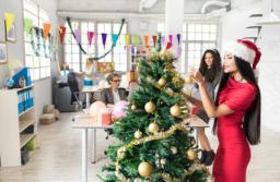 Wolne w Wigilię – od pracodawcy, ustawowo czy wcale? Badanie Pracuj.pl