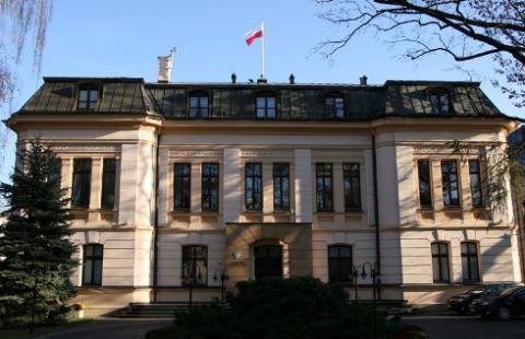 Trybunał Konstytucyjny nie oceni dzisiaj sam siebie