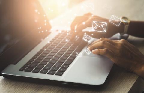 67 proc. gmin ma już adres do doręczeń elektronicznych