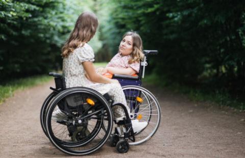 Świadczenie wspierające nie będzie wpływać na ulgę rehabilitacyjną, ale trzeba zmienić prawo