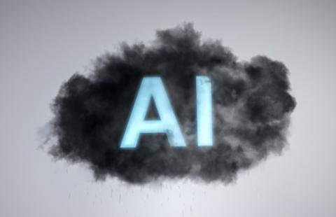 AI pomoże w nauczaniu matematyki - trwa nabór do projektu