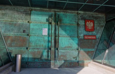 SN: Od odmowy rozłożenia składek na raty przysługuje odwołanie do sądu