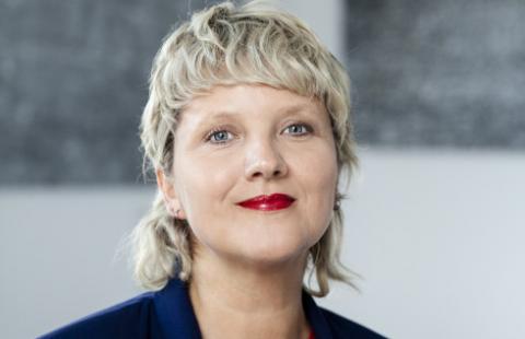 Karolina Kędziora: Tożsamość płciowa na razie jeszcze bez kodeksowej ochrony