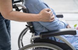 Ministerstwo wprowadziło zmiany w projekcie ustawy o asystencji osobistej