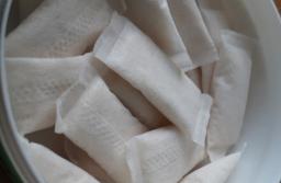 Saszetki nikotynowe nagle w projekcie o e-papierosach - i wcale nie do eliminacji