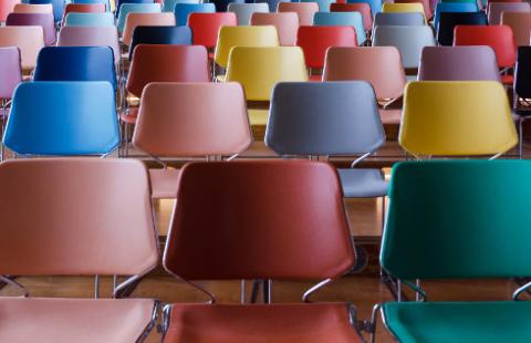 Kongres Dzieci i Młodzieży - głos uczniów ważny dla budowania szkoły przyszłości